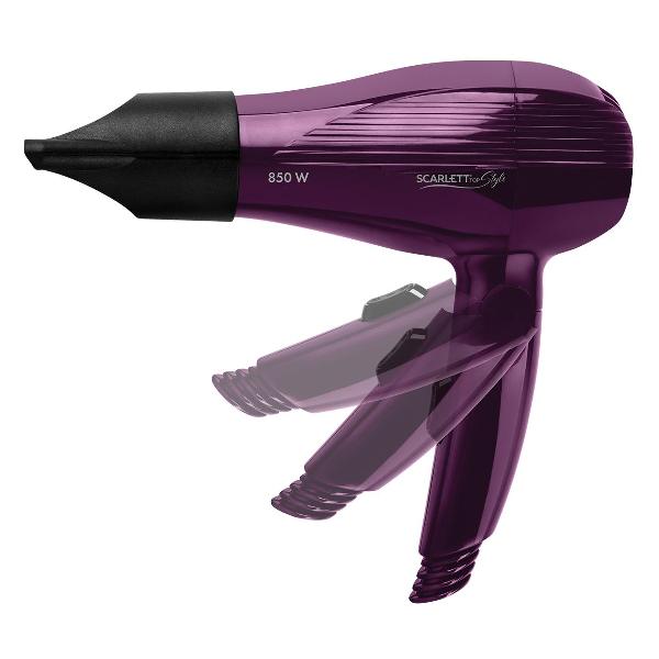 Фен Scarlett SC-HD70T24