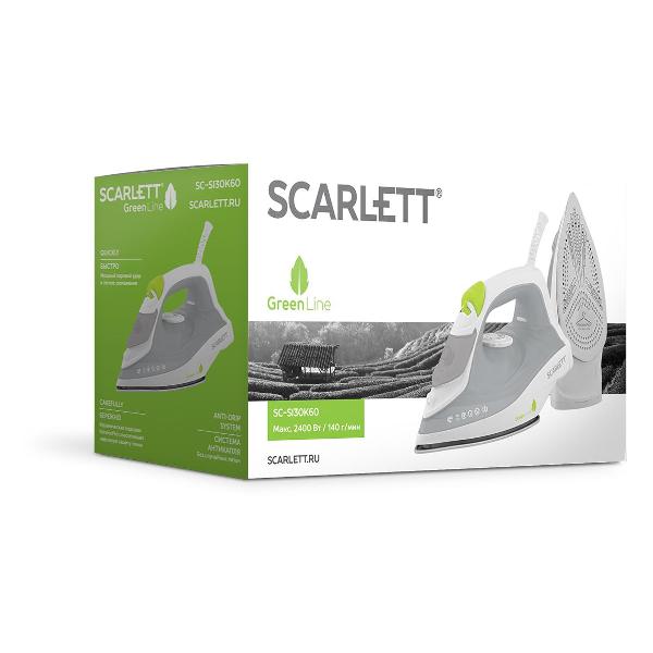Утюг Scarlett SC-SI30K60