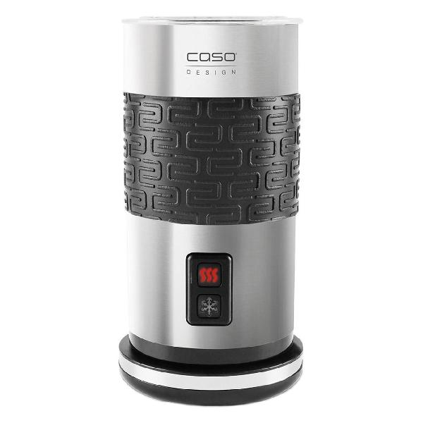 Капучинатор Caso Fomini Crema нержавеющая сталь