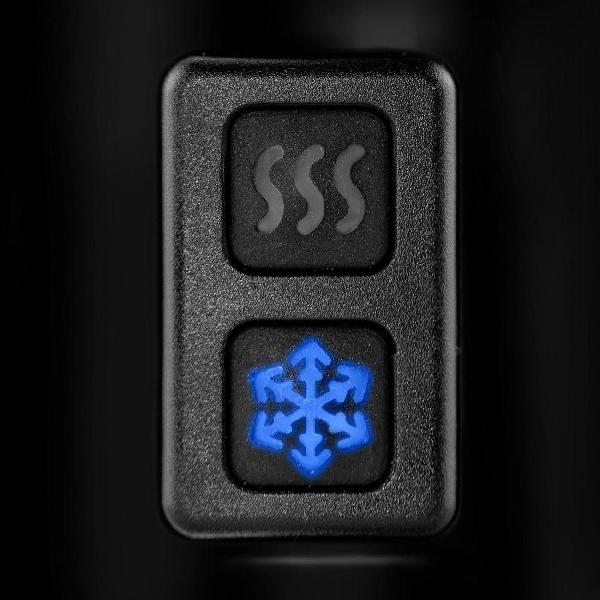 Капучинатор Caso Fomini Crema нержавеющая сталь