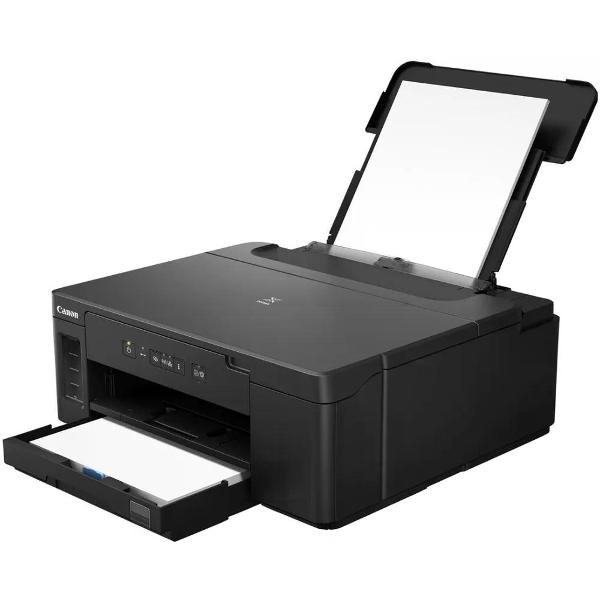 Струйный принтер Canon Pixma GM2040 (3110C009) фото