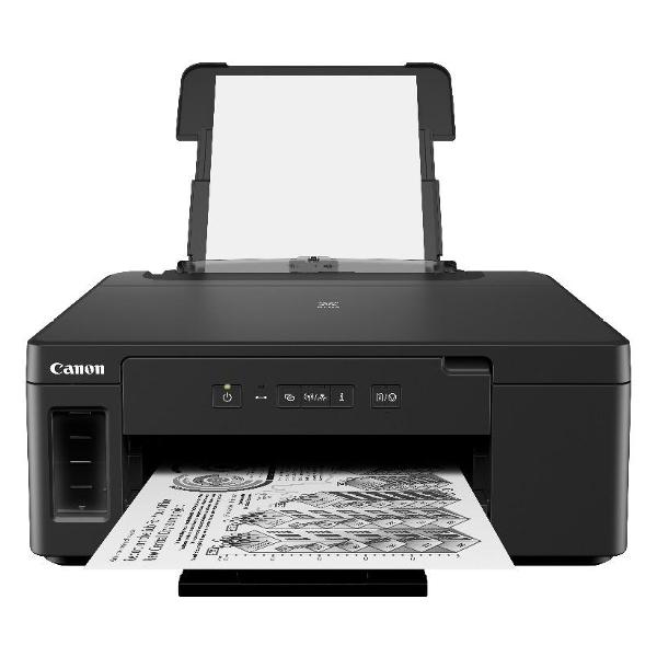 Струйный принтер Canon Pixma GM2040 (3110C009)