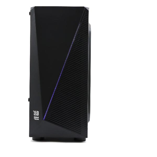 Корпус для компьютера BaseTech BT-GFX-01-RGB