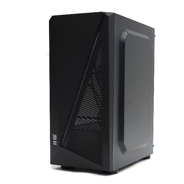 Корпус для компьютера BaseTech BT-GFX-01-RGB