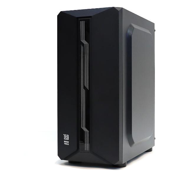 Корпус для компьютера BaseTech BT-GFX-02-RGB