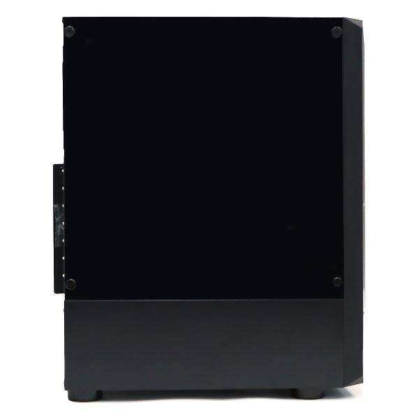 Корпус для компьютера BaseTech BT-GFX-02-RGB