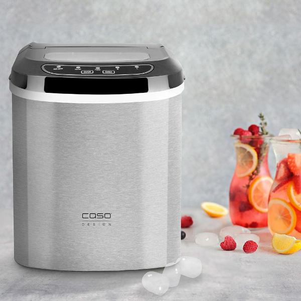 Ледогенератор Caso IceMaster Pro