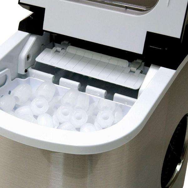 Ледогенератор Caso IceMaster Pro