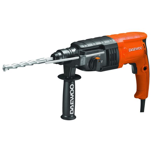 Перфоратор Daewoo DAD 820 фото