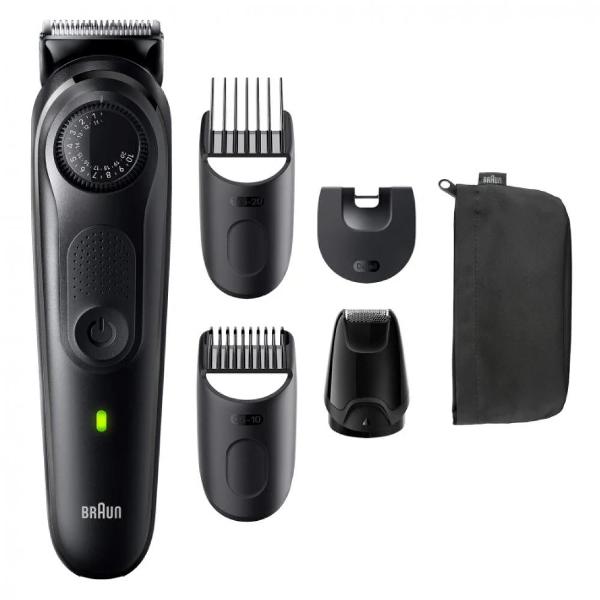 Триммер Braun BT 5420