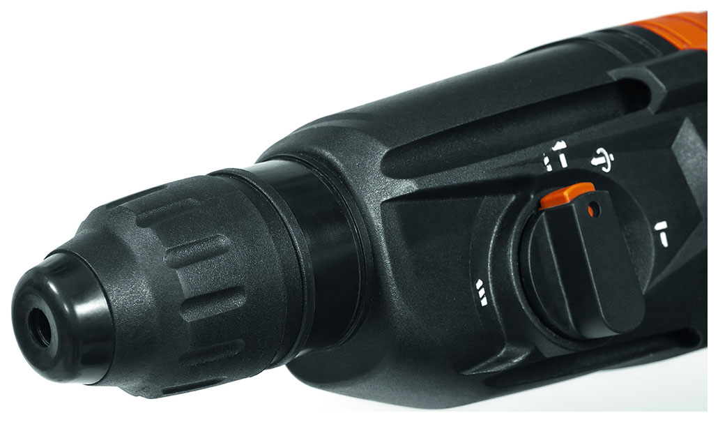 Перфоратор Daewoo DAH 920