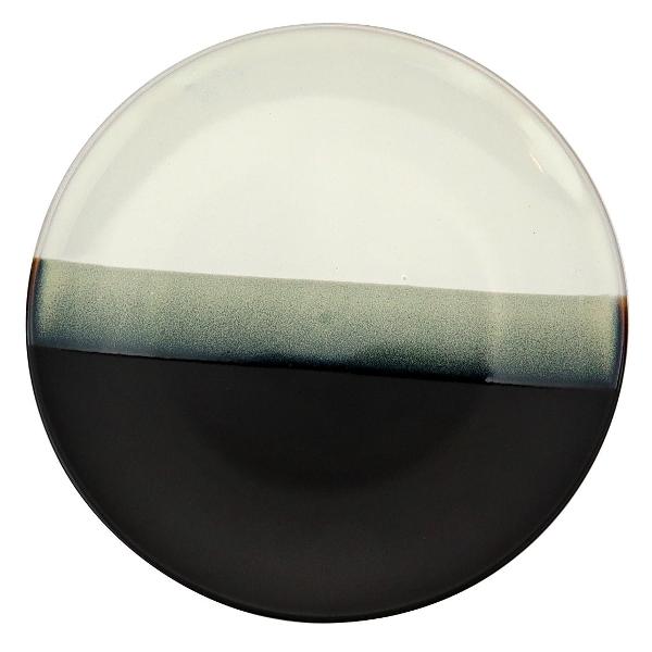 Тарелка столовая ND Play "Хайден" 20 см фарфор