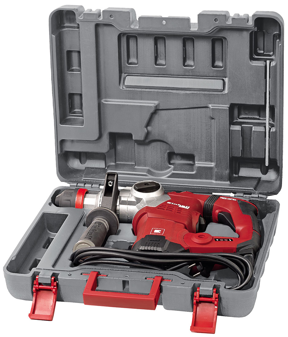 Перфоратор Einhell TE-RH 32 E SDS (4257940)