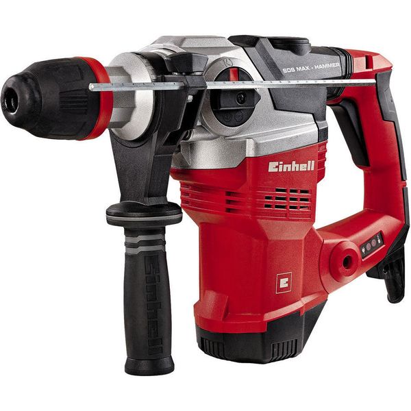 Перфоратор Einhell TE-RH 38 E SDS (4257950)