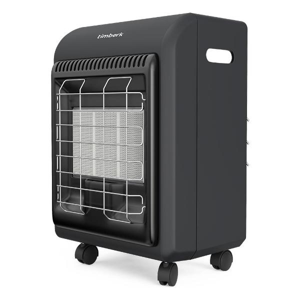 Газовый обогреватель туристический Timberk TGH 4200 SM1 фото