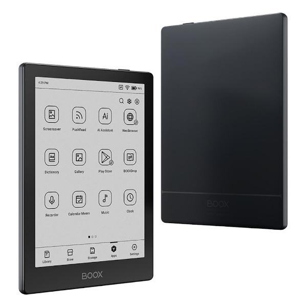 Электронная книга ONYX BOOX Go 6 32GB