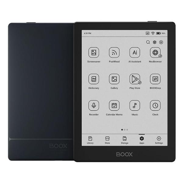 Электронная книга ONYX BOOX Go 6 32GB