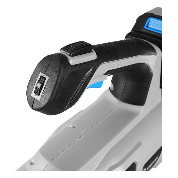 Воздуходувка аккумуляторная DEKO DKBL20 PRO