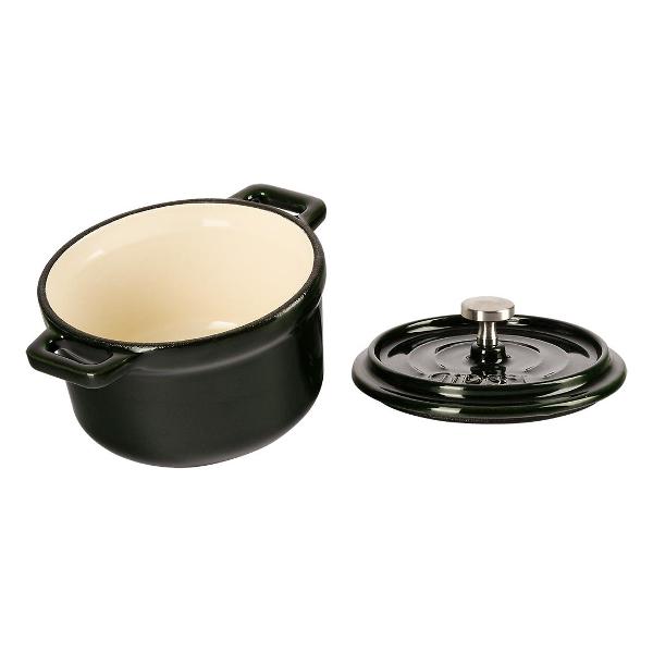 Кокотница Gipfel Majolica, 10x6 см/0,3 л