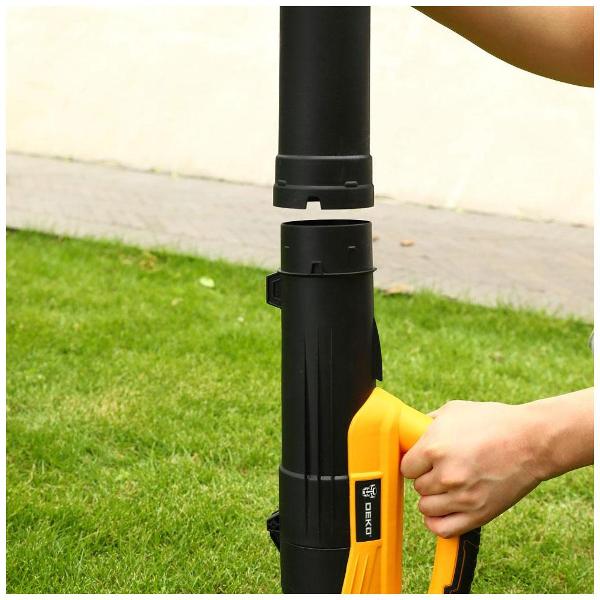 Воздуходувка DEKO DKBL21(063-4363)