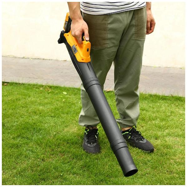 Воздуходувка DEKO DKBL21(063-4361)