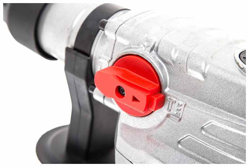 Перфоратор Hammer Flex PRT1500A (137-023)