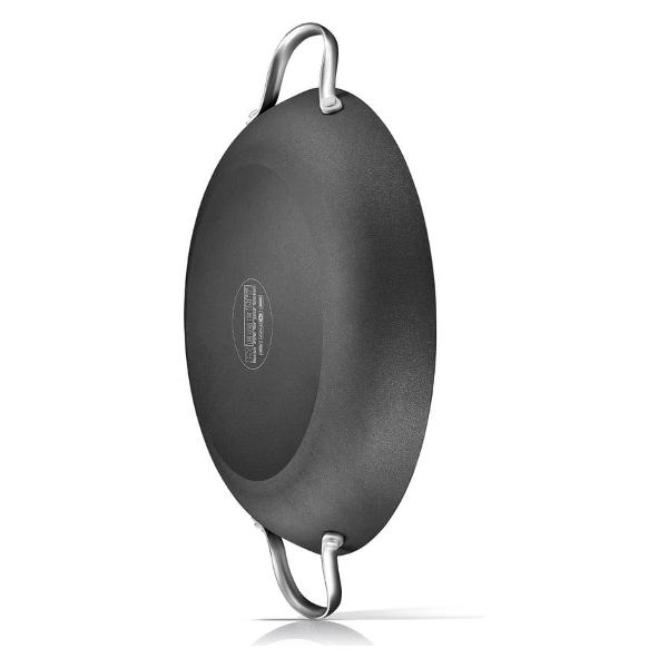 Сковорода Regent Genio темно-серый