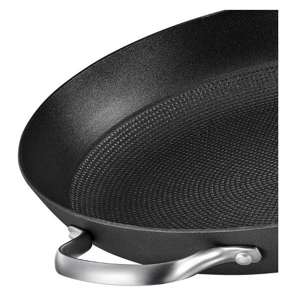 Сковорода Regent Genio темно-серый