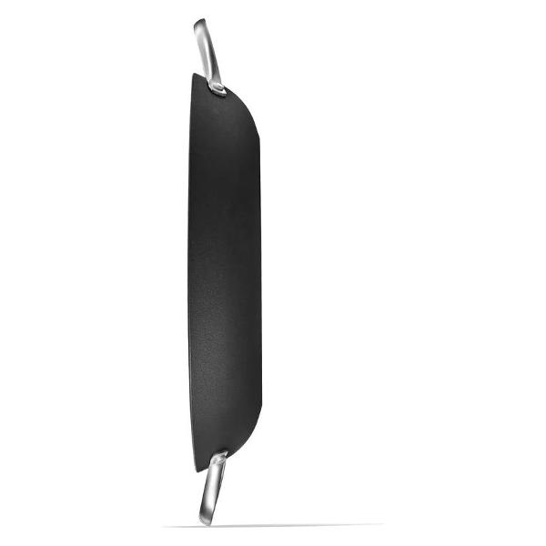 Сковорода Regent Genio темно-серый