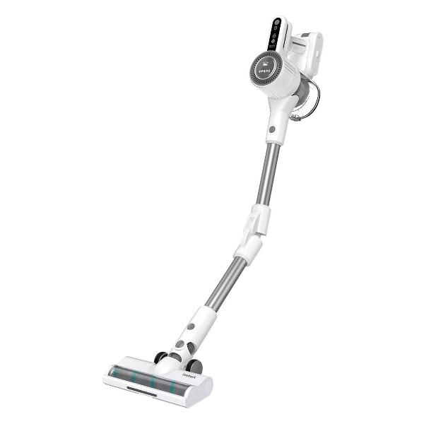 Пылесос ручной (handstick) Timberk T-VCH-75 белый