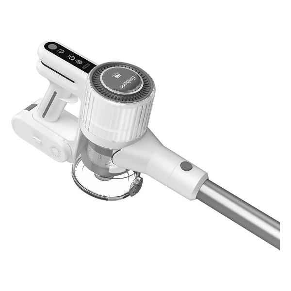 Пылесос ручной (handstick) Timberk T-VCH-75 белый