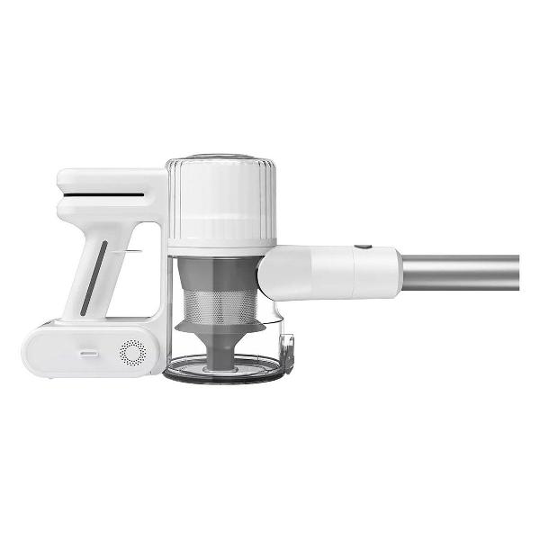 Пылесос ручной (handstick) Timberk T-VCH-75 белый