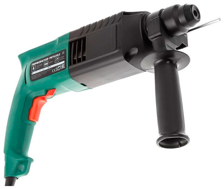 Перфоратор Hammer Flex PRT620LE (137-019)