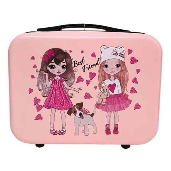 Сумка дорожная Lats Лучшие подруги (689)