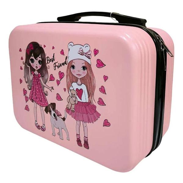 Сумка дорожная Lats Лучшие подруги (689)