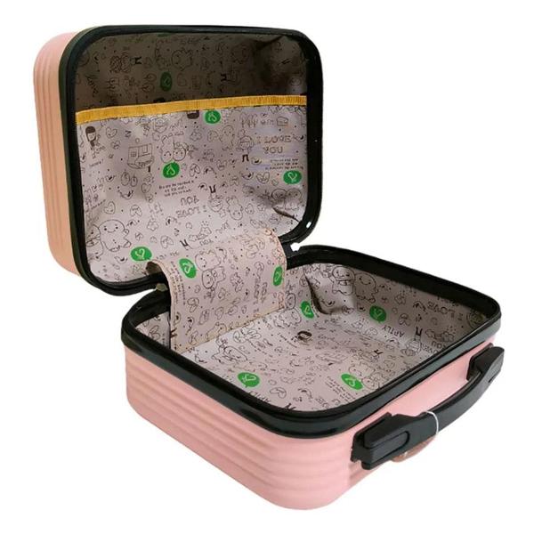 Сумка дорожная Lats Лучшие подруги (689)