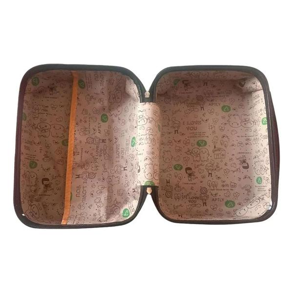 Сумка дорожная Lats Лучшие подруги (689)