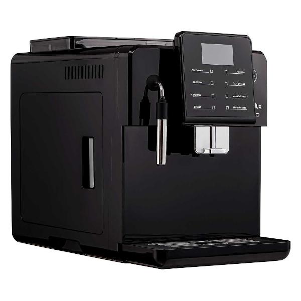 Кофемашина автоматическая Evelux EACM 2007 Vivo