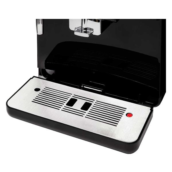 Кофемашина автоматическая Evelux EACM 2007 Vivo