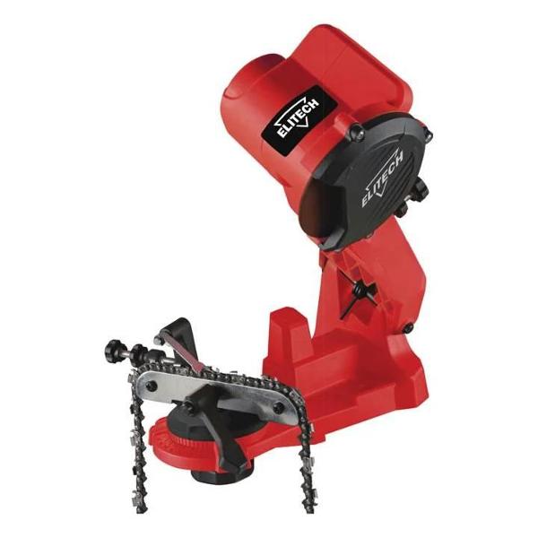 Точильный станок Elitech ДМ СТ 100Ц (E2013.006.00)