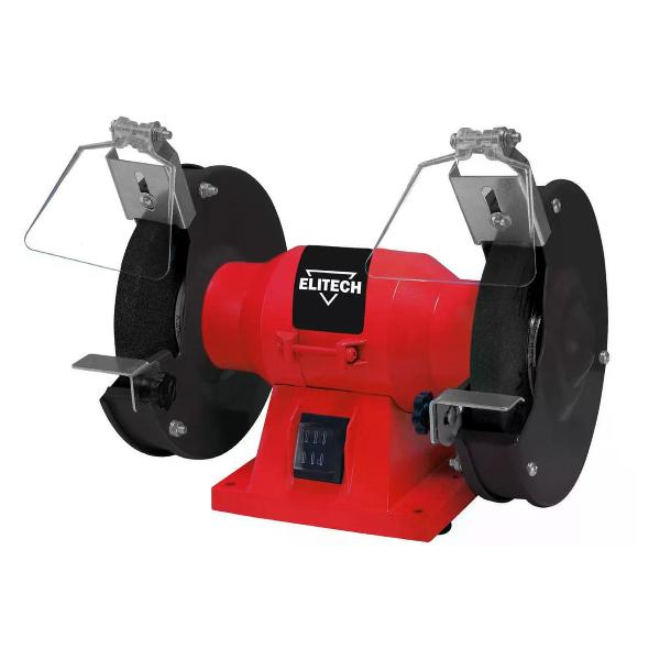 Точильный станок Elitech СТ 125 (E2013.004.00)