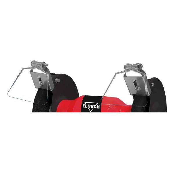 Точильный станок Elitech СТ 125 (E2013.004.00)