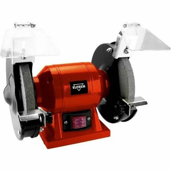 Точильный станок Elitech СТ 150 (E2013.002.00)