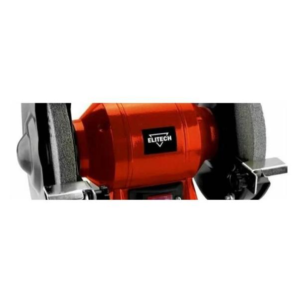 Точильный станок Elitech СТ 150 (E2013.002.00)