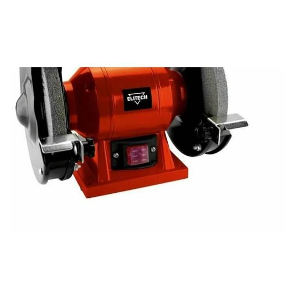 Точильный станок Elitech СТ 150 (E2013.002.00)