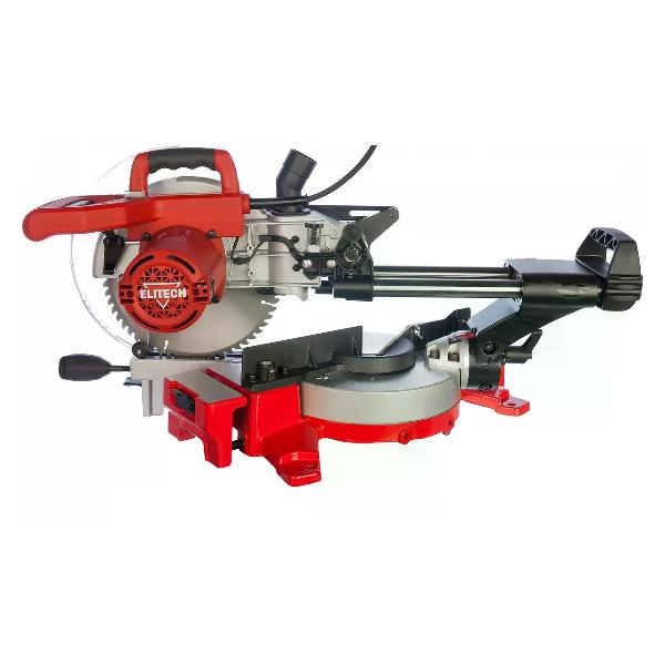 Электропила торцовочная Elitech ПТ 1825К (Е2006.001.00)