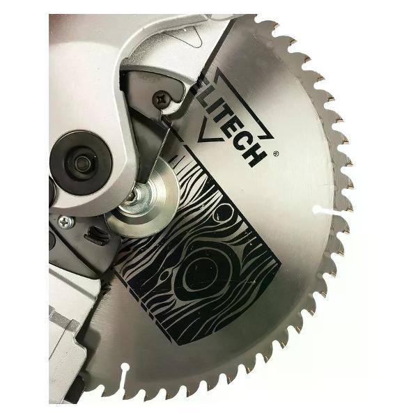 Электропила торцовочная Elitech ПТ 1825К (Е2006.001.00)