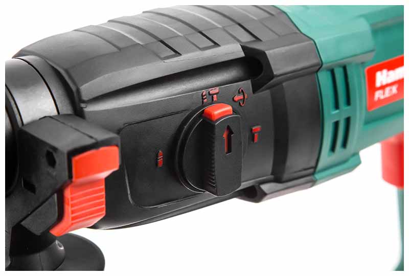 Перфоратор Hammer Flex PRT800D (137-012)