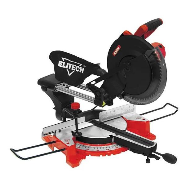 Электропила торцовочная Elitech ПТ 2030К (Е2006.003.00)