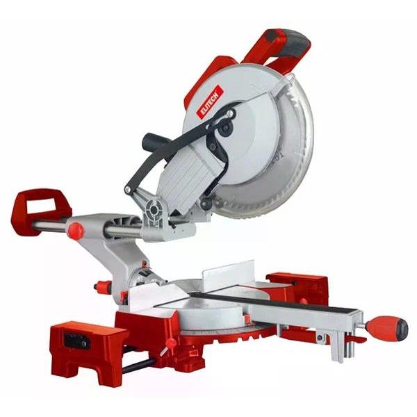 Электропила торцовочная Elitech ПТ 1825КУ (Е2006.002.00)